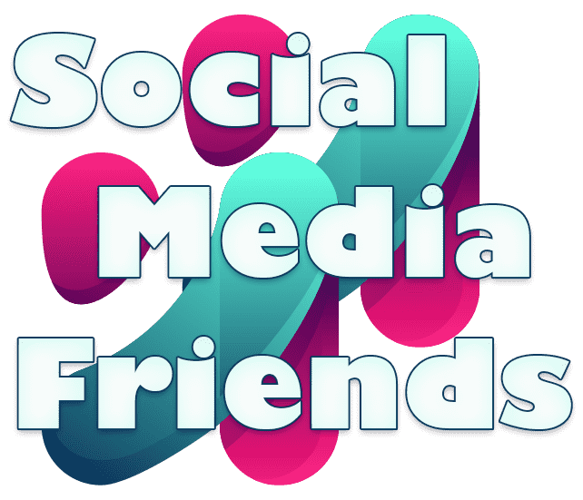 Social Media Friends